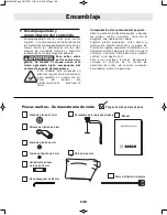 Preview for 138 page of Bosch CM10GD Operating/Safety Instructions Manual