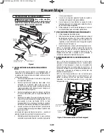 Preview for 140 page of Bosch CM10GD Operating/Safety Instructions Manual