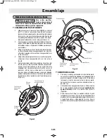 Preview for 141 page of Bosch CM10GD Operating/Safety Instructions Manual