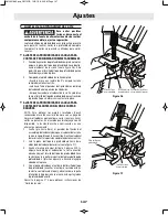 Preview for 147 page of Bosch CM10GD Operating/Safety Instructions Manual