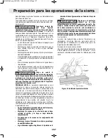 Preview for 157 page of Bosch CM10GD Operating/Safety Instructions Manual