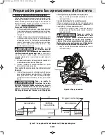 Preview for 160 page of Bosch CM10GD Operating/Safety Instructions Manual