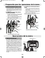 Preview for 161 page of Bosch CM10GD Operating/Safety Instructions Manual