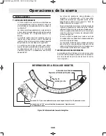 Preview for 165 page of Bosch CM10GD Operating/Safety Instructions Manual