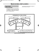 Preview for 168 page of Bosch CM10GD Operating/Safety Instructions Manual