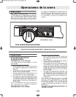 Preview for 169 page of Bosch CM10GD Operating/Safety Instructions Manual