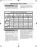 Preview for 174 page of Bosch CM10GD Operating/Safety Instructions Manual