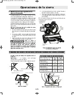 Preview for 175 page of Bosch CM10GD Operating/Safety Instructions Manual