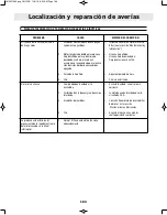 Preview for 183 page of Bosch CM10GD Operating/Safety Instructions Manual