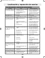 Preview for 184 page of Bosch CM10GD Operating/Safety Instructions Manual