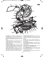 Предварительный просмотр 8 страницы Bosch CM12 Operating/Safety Instructions Manual