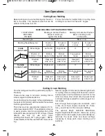 Предварительный просмотр 26 страницы Bosch CM12 Operating/Safety Instructions Manual