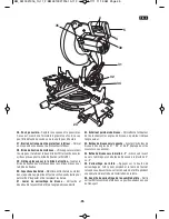 Предварительный просмотр 45 страницы Bosch CM12 Operating/Safety Instructions Manual