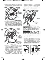 Предварительный просмотр 47 страницы Bosch CM12 Operating/Safety Instructions Manual