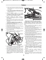 Предварительный просмотр 50 страницы Bosch CM12 Operating/Safety Instructions Manual