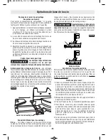 Предварительный просмотр 57 страницы Bosch CM12 Operating/Safety Instructions Manual