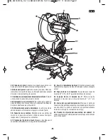 Предварительный просмотр 81 страницы Bosch CM12 Operating/Safety Instructions Manual