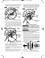 Предварительный просмотр 83 страницы Bosch CM12 Operating/Safety Instructions Manual