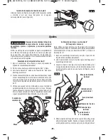 Предварительный просмотр 85 страницы Bosch CM12 Operating/Safety Instructions Manual