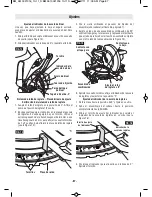 Предварительный просмотр 87 страницы Bosch CM12 Operating/Safety Instructions Manual