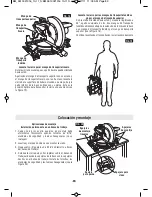 Предварительный просмотр 89 страницы Bosch CM12 Operating/Safety Instructions Manual