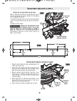 Предварительный просмотр 94 страницы Bosch CM12 Operating/Safety Instructions Manual