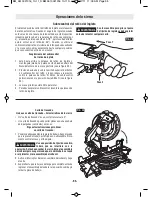 Предварительный просмотр 95 страницы Bosch CM12 Operating/Safety Instructions Manual