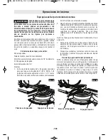 Предварительный просмотр 102 страницы Bosch CM12 Operating/Safety Instructions Manual