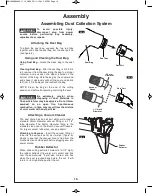 Предварительный просмотр 13 страницы Bosch CM12SD Operating/Safety Instructions Manual