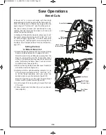 Предварительный просмотр 30 страницы Bosch CM12SD Operating/Safety Instructions Manual