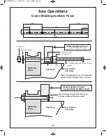 Предварительный просмотр 38 страницы Bosch CM12SD Operating/Safety Instructions Manual