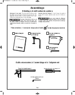 Предварительный просмотр 52 страницы Bosch CM12SD Operating/Safety Instructions Manual