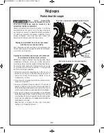 Предварительный просмотр 57 страницы Bosch CM12SD Operating/Safety Instructions Manual