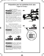 Предварительный просмотр 68 страницы Bosch CM12SD Operating/Safety Instructions Manual