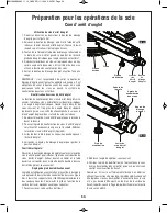 Предварительный просмотр 69 страницы Bosch CM12SD Operating/Safety Instructions Manual