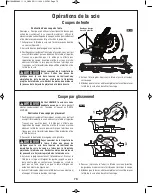 Предварительный просмотр 70 страницы Bosch CM12SD Operating/Safety Instructions Manual