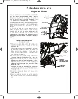 Предварительный просмотр 72 страницы Bosch CM12SD Operating/Safety Instructions Manual