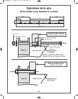 Предварительный просмотр 80 страницы Bosch CM12SD Operating/Safety Instructions Manual