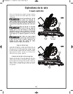 Предварительный просмотр 81 страницы Bosch CM12SD Operating/Safety Instructions Manual