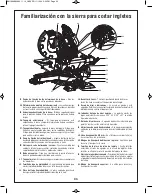 Предварительный просмотр 93 страницы Bosch CM12SD Operating/Safety Instructions Manual