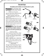 Предварительный просмотр 97 страницы Bosch CM12SD Operating/Safety Instructions Manual