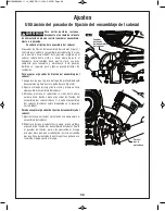 Предварительный просмотр 98 страницы Bosch CM12SD Operating/Safety Instructions Manual