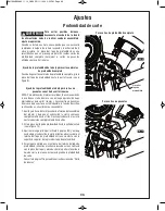 Предварительный просмотр 99 страницы Bosch CM12SD Operating/Safety Instructions Manual