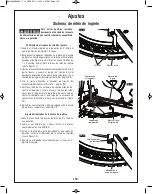 Предварительный просмотр 100 страницы Bosch CM12SD Operating/Safety Instructions Manual