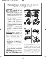 Предварительный просмотр 107 страницы Bosch CM12SD Operating/Safety Instructions Manual