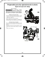 Предварительный просмотр 109 страницы Bosch CM12SD Operating/Safety Instructions Manual