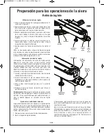 Предварительный просмотр 111 страницы Bosch CM12SD Operating/Safety Instructions Manual