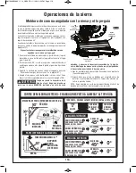 Предварительный просмотр 118 страницы Bosch CM12SD Operating/Safety Instructions Manual