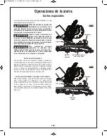 Предварительный просмотр 123 страницы Bosch CM12SD Operating/Safety Instructions Manual