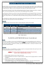 Preview for 2 page of Bosch CM255B Installer'S Reference Manual